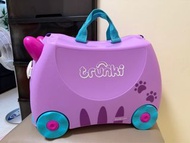 Trunki 兒童行李箱 Cassie Cat 小貓