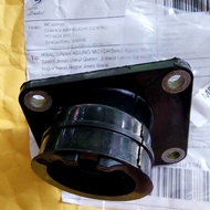 Intake manifold karet intake YAMAHA yz85 yz 85 2002-2012