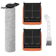 For  D100/D100 PRO/D500/D500 PRO Vacuum Cleaner Replacement Filter Part