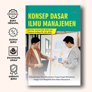 Basic Concept of Management Science - Great Indonesian Children