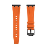 Coros Pace 3 Rubber Band COROS PACE 3 Smartwatch Watchand Liquid Silicone Bracelet Strap Replacement