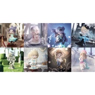 [Nonnon Gashapon House] Anita 6th Generation Lost Manor Series (8) $380 Mystery Box