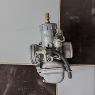 KAWASAKI Carburetor carburetor assy Mikuni vm 28 Ninja rr zx150 cbu rr150 Original