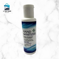 hand sanitizer (ready stock) 75%alcohol