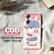 Oppo A79 5G A78 5G A58 5G A78 4G A58 4G A38 A18 A17 A17K Case Latest Mobile Phone Case Mobile Phone 