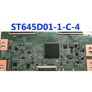 ST6451D01-1-C-4 TV Tcon board TCL 65A730U 65F8 65U2 logic board
