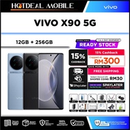 VIVO X90 5G [12GB RAM 256GB ROM] - Original VIVO Malaysia