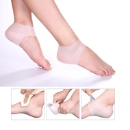 Silicone Heel Pad Silicone Protector Anti-Scuff Heel Protector