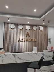 A25 Hotel 30 An Dương