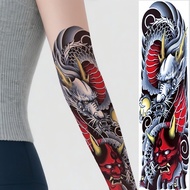 7-15 Days Tattoo Sticker Party Tattoo Waterproof Durable Waterproof Fashion Cute QM2W