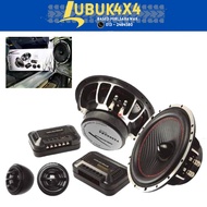 ABC6002Y AUDIOBAHN USA 6.5" Component Set Speaker