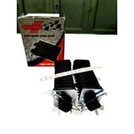 Rear Footrest Rubber Step Rx King F1zr F1 ZR 2T Ckd Pass