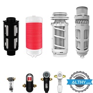 Backwash Water Filter Replacement For ALTHY PRE1 / U8/AUTO1/ AUTO2 Central Prefilter System Stainles