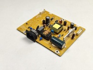 ET88 PCBR-AS-1 PCB BOARD POWER SUPPLY MONITOR ASUS VH168D 715G3189