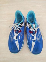 SF only Saucony Endorphin Pro 2 men 's US9