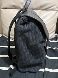 Dior Motion Backpack 男裝背囊 絕版 95% New 超少用！Chanel Celine Gucci