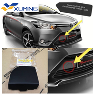TOYOTA VIOS 2014~2017 FRONT BUMPER TOWING COVER