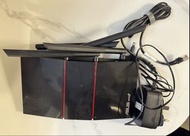 ASUS AX1800 Dual Band WiFi 6 路由器