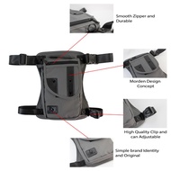 {VP5}   [READY STOCK] NEW FASHION WATERPROOF SLING BAG