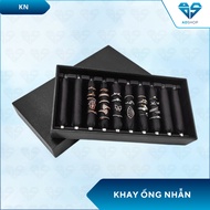 Ring tube display tray - AD Shop - Ring display box (TRAYONGNHAN)