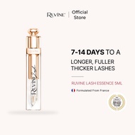 RUVINE Eyelash Essence Serum Growth (5ml)