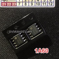 TV power IC 1A60 FA1A60N SOP-8