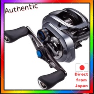 SHIMANO 23 SLX DC Baitcasting Reel Series
