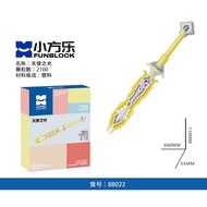 Lego mô hình kiếm Katana Linkgo đồ chơi lắp ráp one Piece Zoro