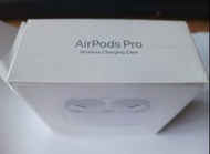 全新 原裝香港行貨 AirPods Pro 無線耳機
