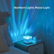 NEW Projector Lamp Aurora Borealis Projector Galaxy Ocean Projector Atmosphere Light Mood Night Ligh