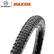 Maxxis Tyre Aggressor
