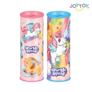 JOYTOY Sparkle Squad 8" Coinbank