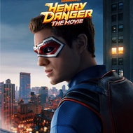 [English][Ready Stock] Blu-ray HD Movie 4K UHD 1080P Henry Danger