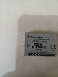 FUJIFILM NP-95 Battery 富士數碼相機電池