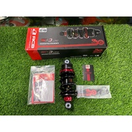 RCB MONOSHOCK S3 LINE Y15ZR 205MM (30TH Limited Edition)