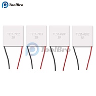 1 pcs/lot TES1-7102 TES1-7103 TES1-4902 TES1-4903 5V mobile phone semiconductor cooling film beauty 