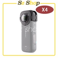 Insta360 X4 Upgraded Protective Mirror X4 Buckle ONE X4 X4 Deputy Factory