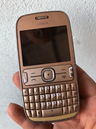 Nokia Asha 302