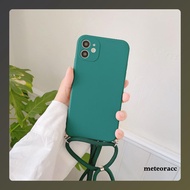 Silicone WM DY11 Strap case for Samsung A01 A02 A02s A03 A03s A04 A04e A04s Core A10 A10s A11 A12 A1