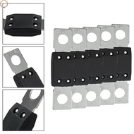 [HME] 5PCS For MEGA fuse 60A 80A 100A 125A 200A 250A 300A 70V for 48V systems car fuse