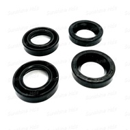 ISUZU  INJECTOR OIL SEAL ISUZU 6HK1 / 4JJ1 / 4HK1 / 4HL1 pump seal kit bearings seals injector