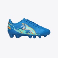 Ortuseight Junior Catalyst Liberte V5 FG JR Navy Teal Ortrange Soccer Shoes