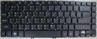 筆電鍵盤換新維修~全新 Acer Aspire V5-471PG V5-472 V5-472G 系列 中文 鍵盤 黑色