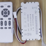 Fan Lamp Remote Control Universal Frequency Conversion Fan Lamp Controller Ceiling Fan Lights Remote Control Switch Wireless Receiver Accessories/Ceiling Fan Remote Accessories