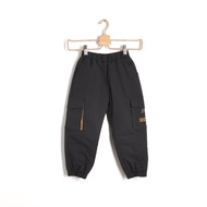 BIR 束腳羽絨褲 110-150cm