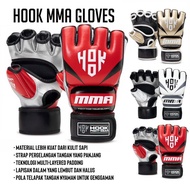 MMA Boxing Gloves, UFC Boxing Gloves, MMA MMA Glove G020 Gloves