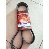 Toyota Fortuner 7PK1515 2006-2016 Mitsuboshi Japan master belt