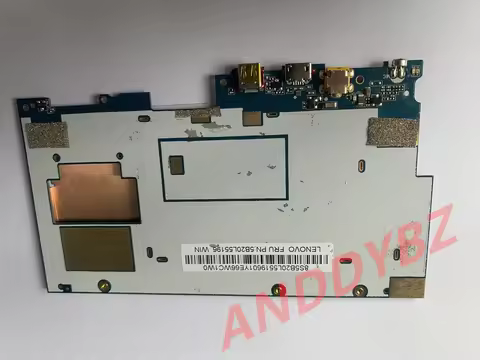 Motherboard For Lenovo Ideapad Miix 310-10ICR Tablet 80SG 5B20L55196 YF80SG Z8350 2G 64gb 100% Fully