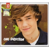 ONE DIRECTION 1D - Up All Night 2012 SONY MUSIC SPECIAL Edition CD + LIMITED EDITION LIAM PAYNE SLIP