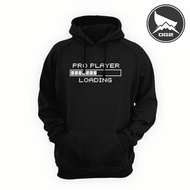 Hoodie game distro to Be Pro Players G019 jacket men women OG2 3B G